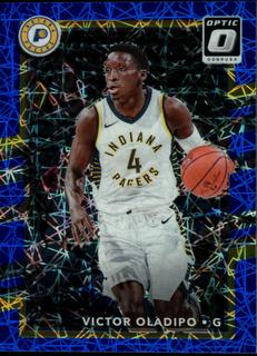 Victor Oladipo
