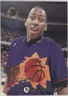 Danny Manning