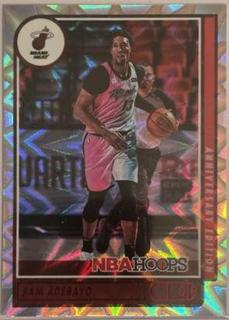 Bam Adebayo