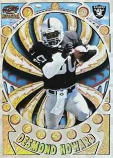Desmond Howard