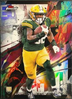MarShawn Lloyd