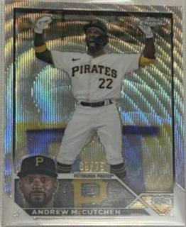 Andrew McCutchen