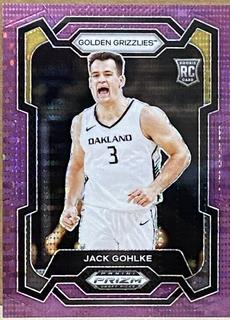Jack Gohlke