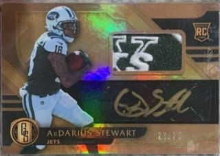 ArDarius Stewart
