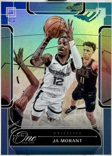 Ja Morant