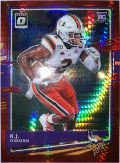 K.J. Osborn