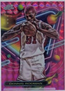Dennis Rodman