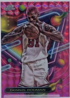 Dennis Rodman