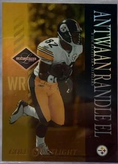 Antwaan Randle El