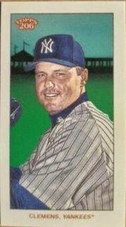Roger Clemens