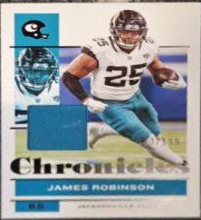 James Robinson