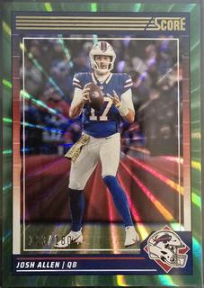 Josh Allen
