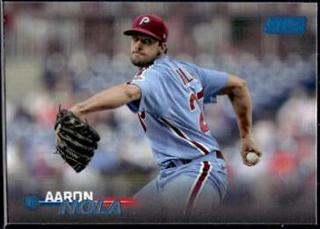 Aaron Nola