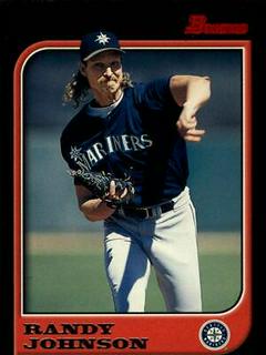 Randy Johnson