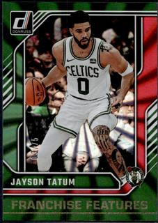 Jayson Tatum
