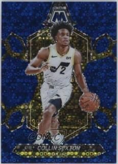 Collin Sexton