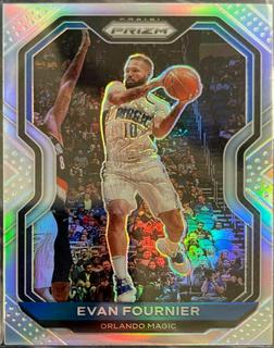 Evan Fournier