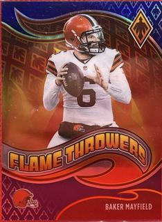 Baker Mayfield