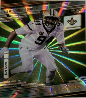 Cameron Jordan