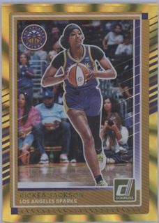 Rickea Jackson