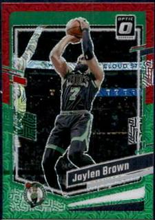 Jaylen Brown