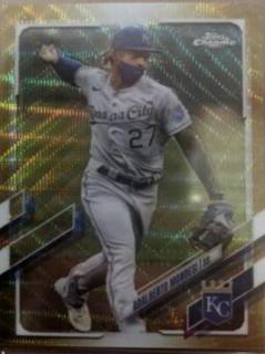Adalberto Mondesi