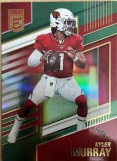 Kyler Murray
