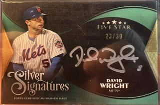 David Wright