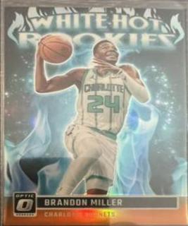Brandon Miller