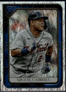 Miguel Cabrera