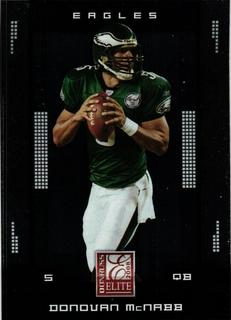 Donovan McNabb