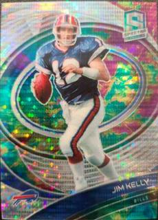 Jim Kelly