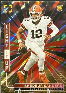 Shedeur Sanders