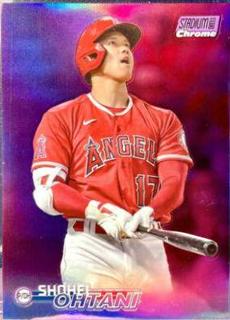 Shohei Ohtani