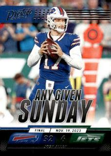 Josh Allen