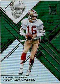 Joe Montana