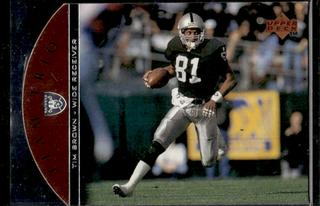 Tim Brown