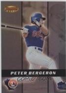 PETER BERGERON