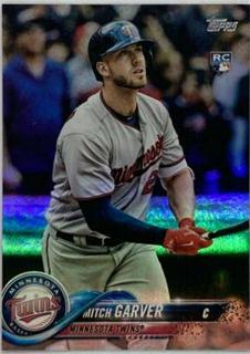 Mitch Garver