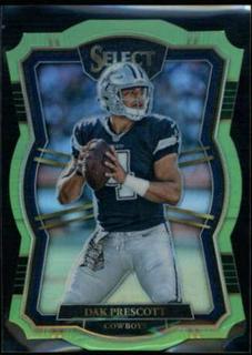 Dak Prescott