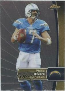 Philip Rivers