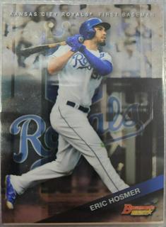 Eric Hosmer