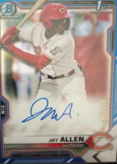 Jay Allen