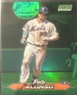 Pete Alonso