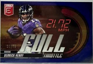 Derrick Henry