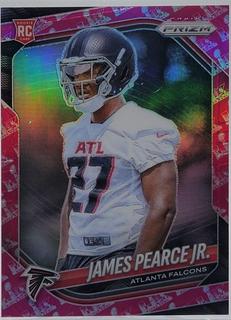 James Pearce Jr.