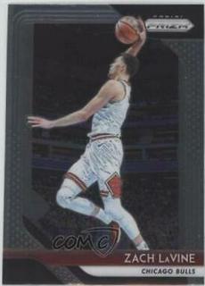 Zach LaVine