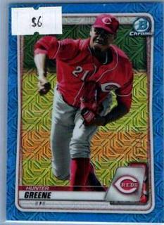 Hunter Greene