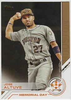 Jose Altuve