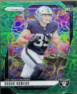 Brock Bowers